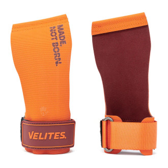 Mozoln&iacute;ky Velites Grips All Terrain - Orange