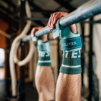 Mozolníky Velites Grips All Terrain - Mint