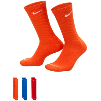 Nike Everyday Plus Cushioned COLOR 3 p&aacute;ry