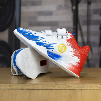 Boty na vzp&iacute;r&aacute;n&iacute; LUXIAOJUN Professional - Paris