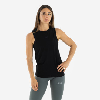 D&aacute;msk&eacute; t&iacute;lko Picsil Premium Sleeveless - čern&yacute;