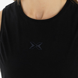 Dámské tílko Picsil Premium Sleeveless - černý