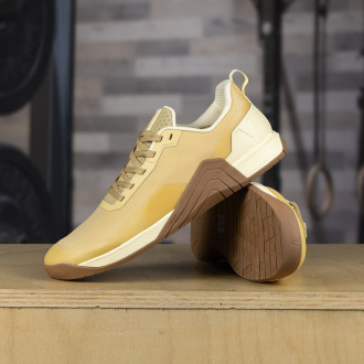 Boty Velites Hybrid 1.0 - sand