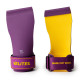 Mozolníky Velites Quad Ultra Hand No Chalk - Purple Mustard