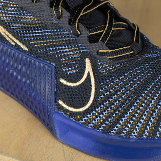 Pánské boty na CrossFit Nike Metcon 9 AMP - NIGHT-COPPER MOON