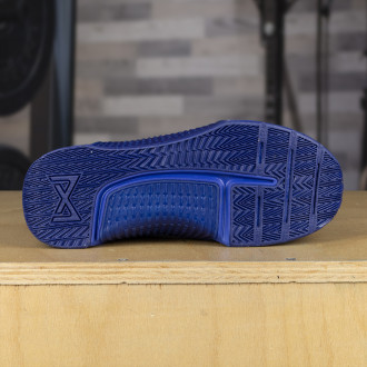 Pánské boty na CrossFit Nike Metcon 9 AMP - NIGHT-COPPER MOON