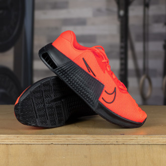 P&aacute;nsk&eacute; boty na CrossFit Nike Metcon 9 AMP - Black/red