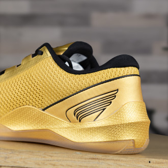 Dámské tréninkové boty na CrossFit TYR CXT-2 - zlaté