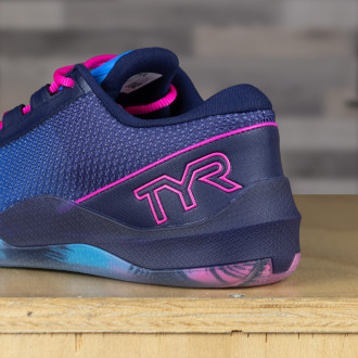 Pánské boty TYR CXT-2 WZA Wodapalooza 2025 - modré