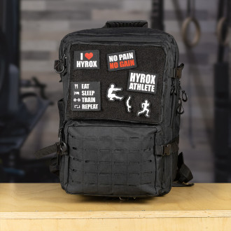 Batoh WORKOUT Enduro Tempo