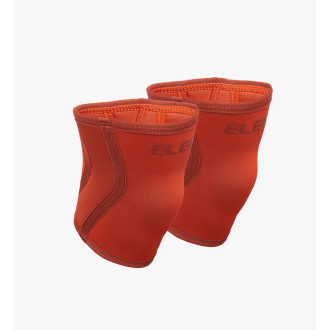 Band&aacute;že kolen Eleiko 5 mm - červen&eacute;