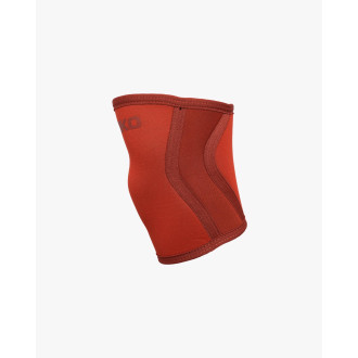 Bandáže kolen Eleiko 5 mm - červené