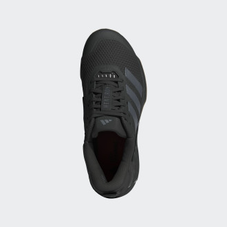 Adidas boty Dropset 3 trainer W - black/gum