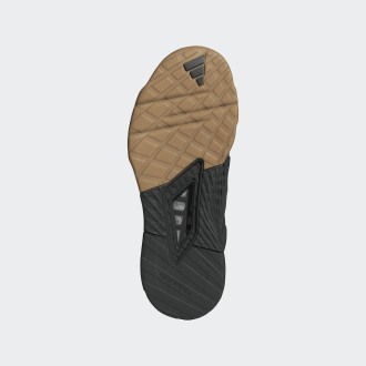 Adidas boty Dropset 3 trainer W - black/gum