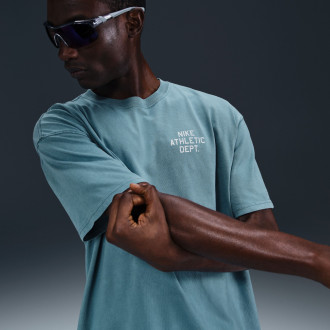 P&aacute;nsk&eacute; tričko Nike - smokey blue