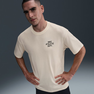 P&aacute;nsk&eacute; tričko Nike - ivory