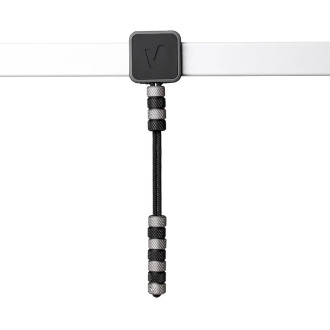 Počitadlo kol WOD Velites - čern&eacute;