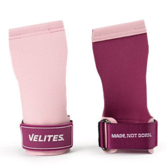 Mozoln&iacute;ky Velites Quad Ultra Hand No Chalk - Pink