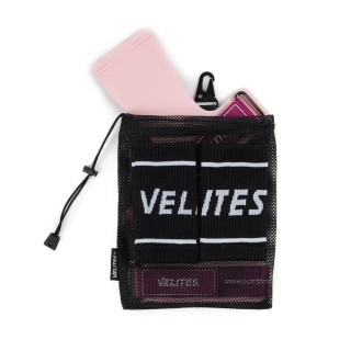 Mozolníky Velites Quad Ultra Hand No Chalk - Pink