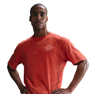 P&aacute;nsk&eacute; tričko Nike - Orange