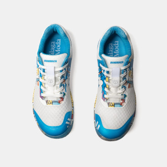 Pánské boty Banbroken Synchro