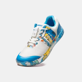 P&aacute;nsk&eacute; boty Banbroken Synchro