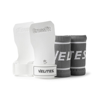 Mozolníky Velites Crossfit - bílé