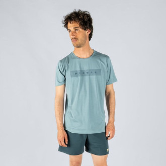 P&aacute;nsk&eacute; tričko Picsil summer - modr&eacute;