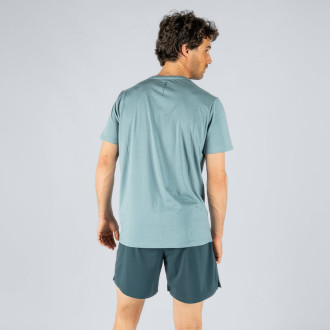 Pánské tričko Picsil summer - modré