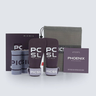 Mozolníky Picsil Phoenix - Fialové