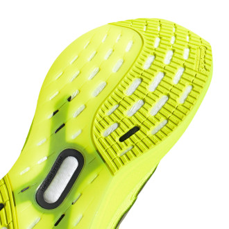 Běžecké boty Adidas ultraboost 5 - Reflective green