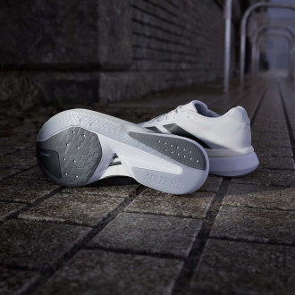 Běžecké boty Adidas Adizero Boston 13 bílé