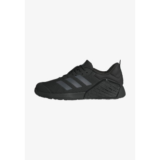 Adidas boty Dropset 3 trainer M - black