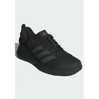 Adidas boty Dropset 3 trainer M - black