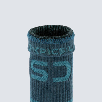 Potítka Long Sports Wristbands - modré