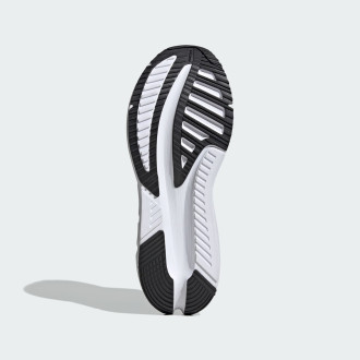 Běžecké boty Adidas adistar 4 M - černá/bílá