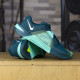 Dámské boty na CrossFit Nike Metcon 10 - zelená-tmavě zelené