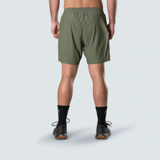 Pánské šortky Picsil Essentials FY26 - zelené