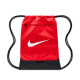 Tréninkový Gym Sack / pytel Nike Brasilia red/black