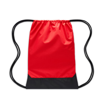 Tréninkový Gym Sack / pytel Nike Brasilia red/black