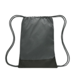 Tréninkový Gym Sack / pytel Nike Brasilia grey/black
