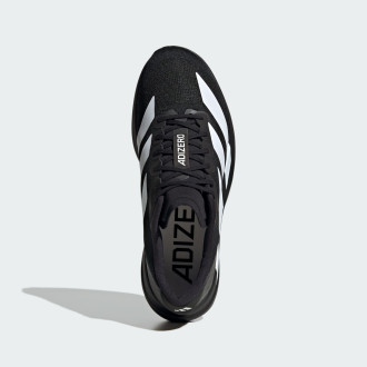 Běžecké boty Adidas Adizero EVO SL Shoes - čená/bílá