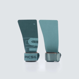 Mozoln&iacute;ky Picsil Condor bezprst&eacute; - modr&eacute;