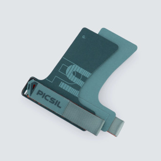 Mozolníky Picsil Condor bezprsté - modré