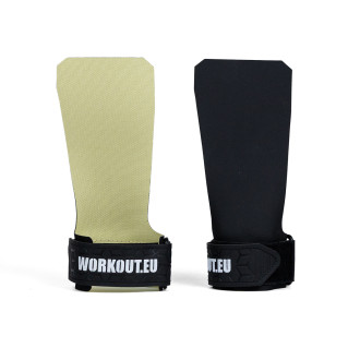 Mozoln&iacute;ky WORKOUT FORCE