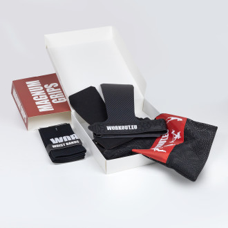 Mozolníky WORKOUT MAGNUM
