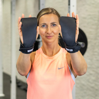 Mozolníky WORKOUT MAGNUM