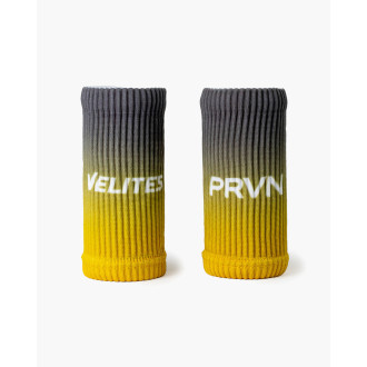 Pot&iacute;tka Velites - PRVN &scaron;ed&aacute;, žlut&aacute;