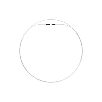 VELITES náhradní lanko ke švihadlu - 1.8 mm