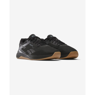 Boty Reebok Nano X5 - černé - 100209359